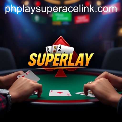 Poker Games and the Intrigue of PhPlay Super Ace