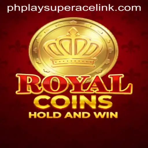 RoyalCoins: An Adventurous Dive into the World of PhPlay Super Ace