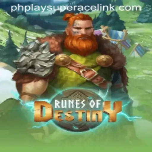 Embark on a Mythical Journey with RunesOfDestiny and PhPlay Super Ace