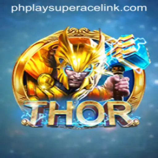 THOR: The Epic Gameplay Experience with PhPlay Super Ace