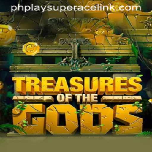 Unveiling the Adventure: TreasureoftheGods and PhPlay Super Ace