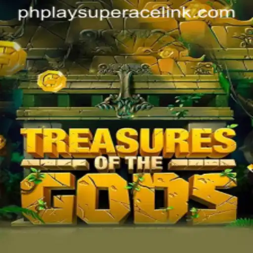 Unveiling the Adventure: TreasureoftheGods and PhPlay Super Ace