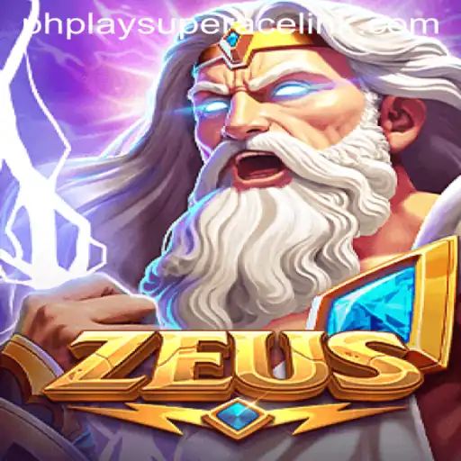 Embark on a Mythical Journey with Zeus: Discover the Exciting World of PhPlay Super Ace